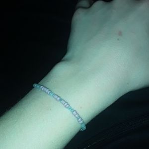 Custom Wish bracelets